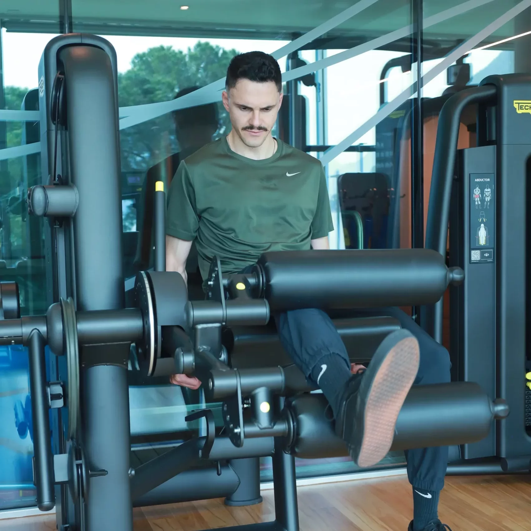 Prime Fitness