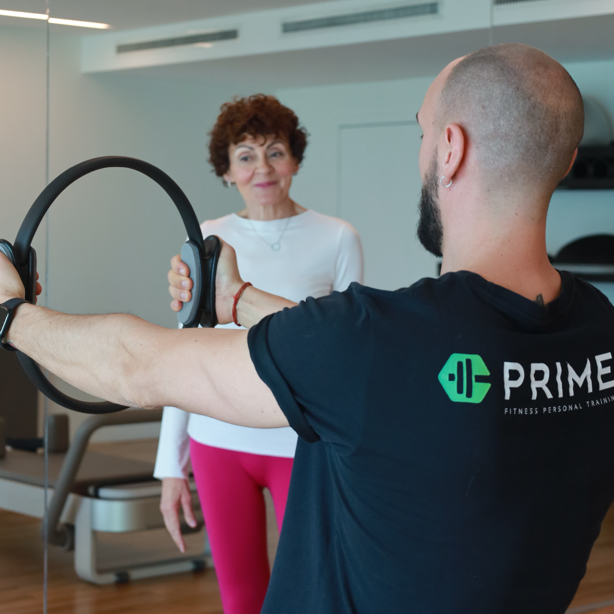 Prime Fitness
