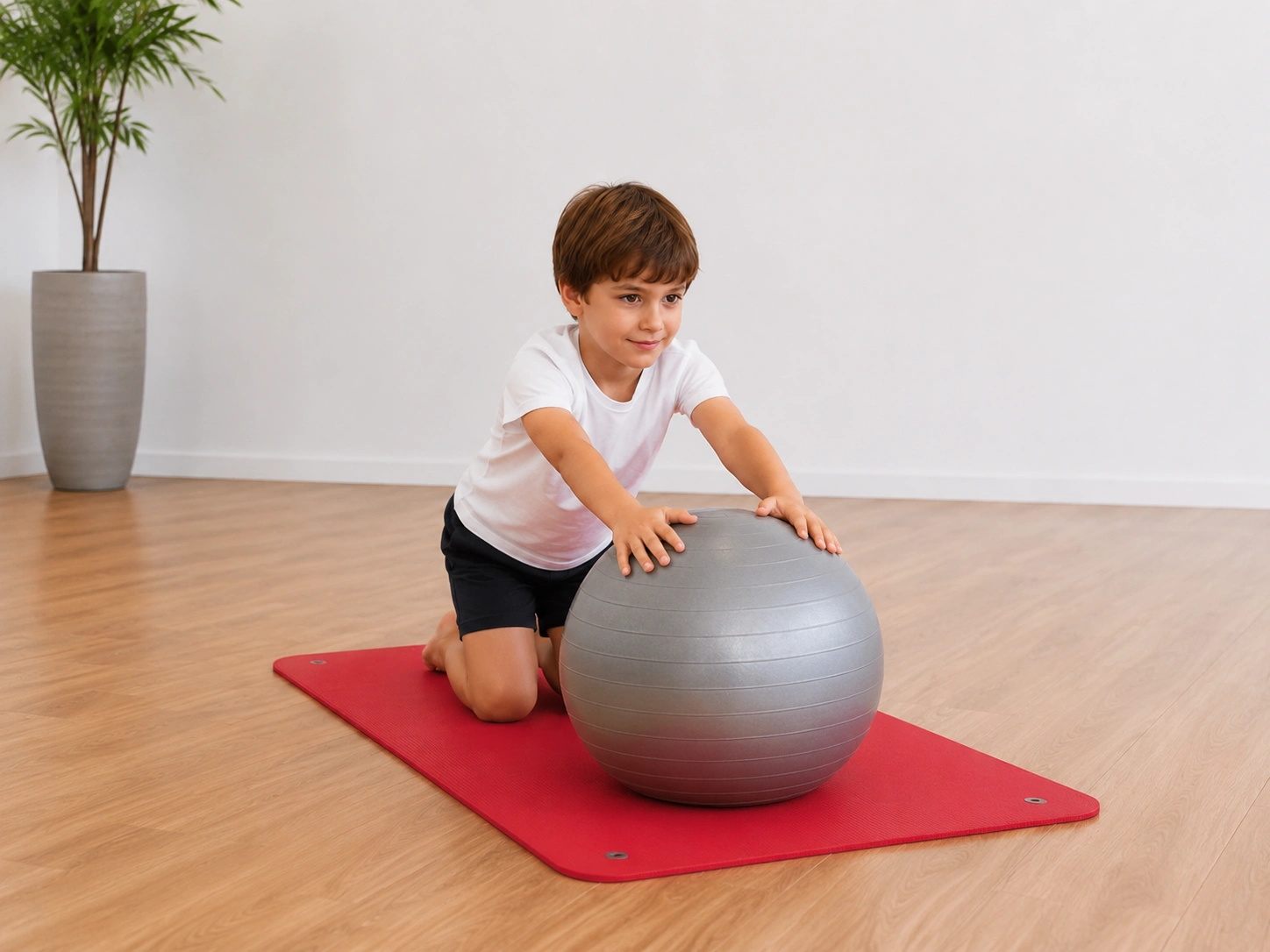 Prime Fitness