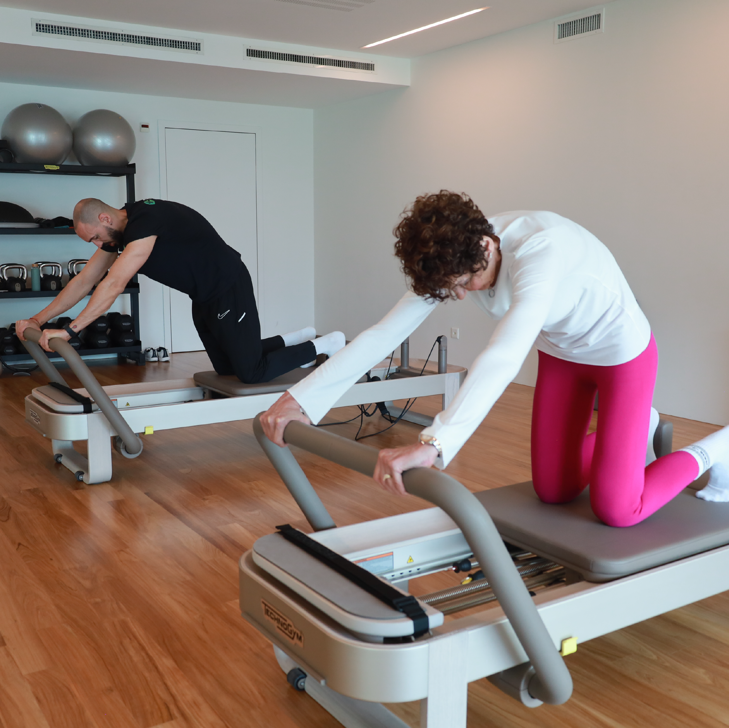Prime Fitness